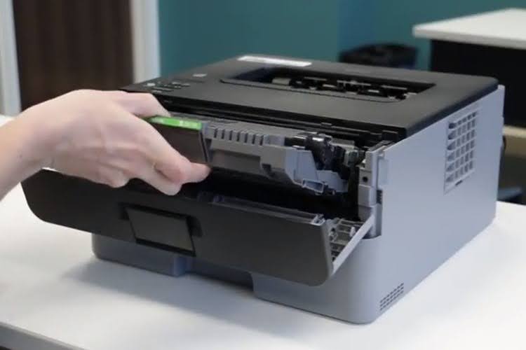 Lưu ý khi kiểm tra mực máy in HP